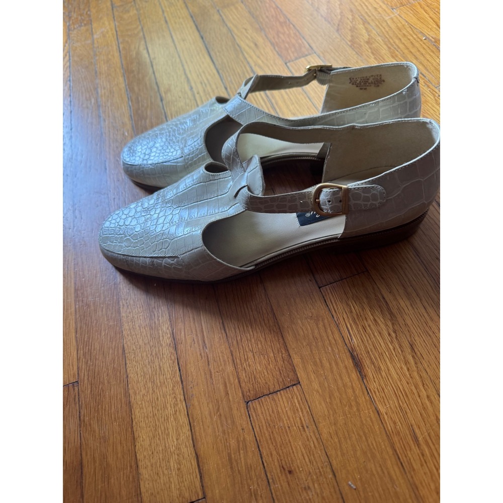 Vintage Selby‎ Shoes / Mary Jane's - Picture 4 of 7